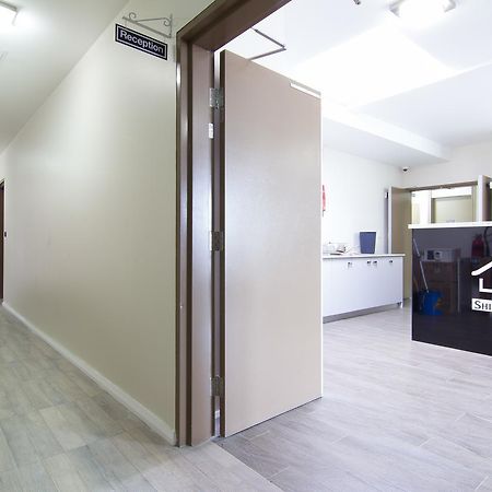 Shilla Lodge Burwood Buitenkant foto