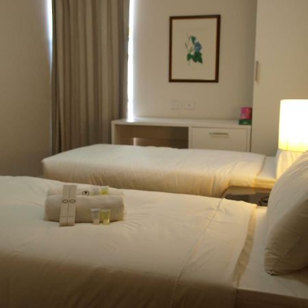 Shilla Lodge Burwood Buitenkant foto
