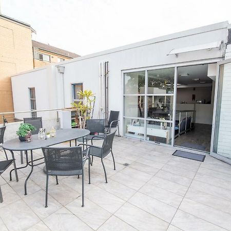 Shilla Lodge Burwood Buitenkant foto