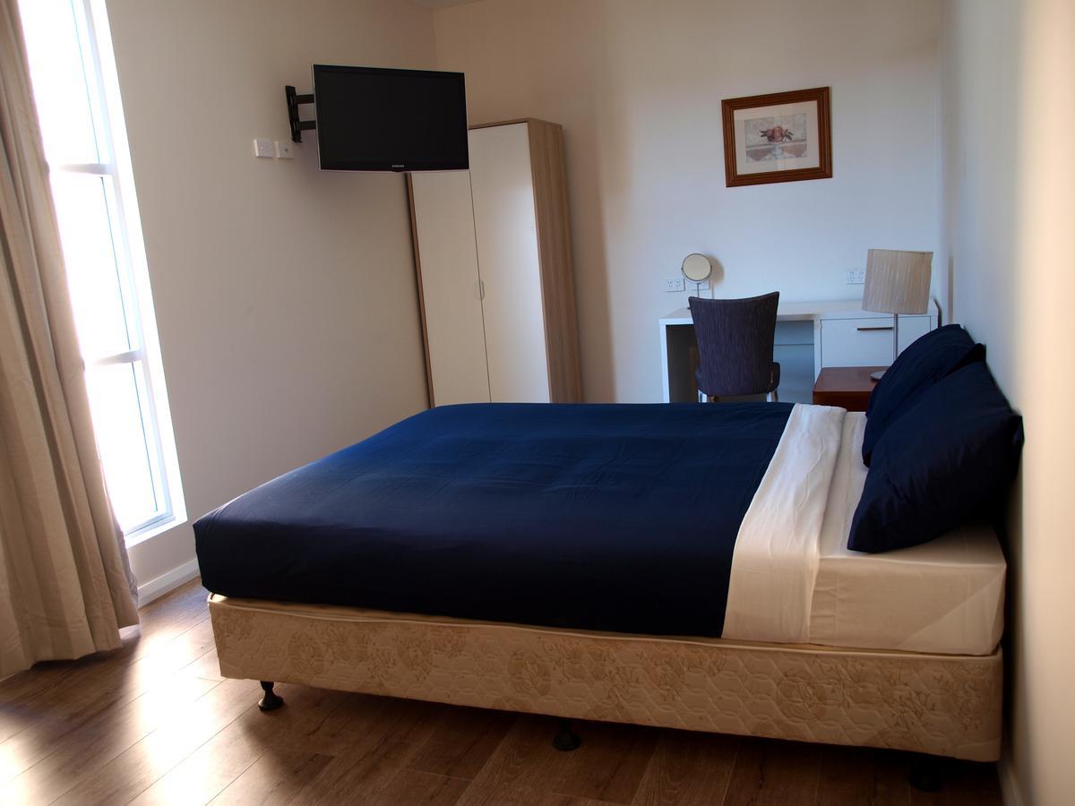 Shilla Lodge Burwood Buitenkant foto