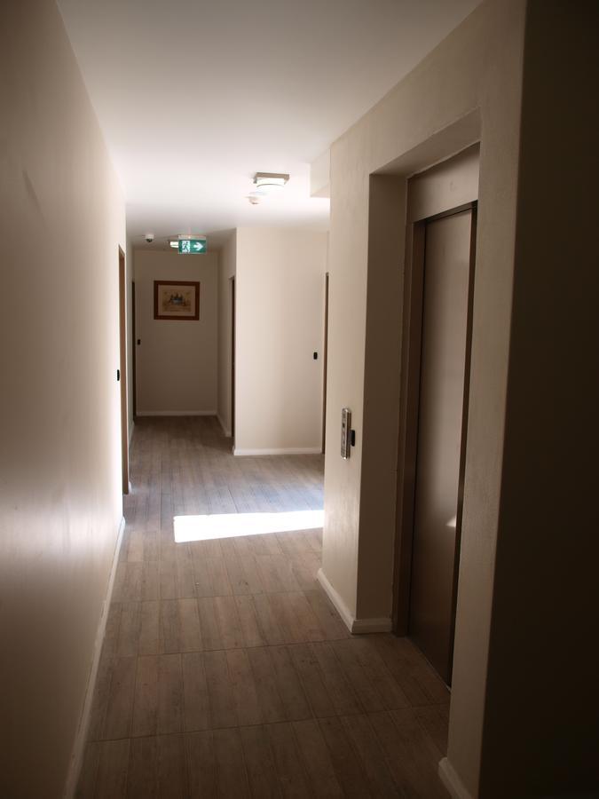 Shilla Lodge Burwood Buitenkant foto
