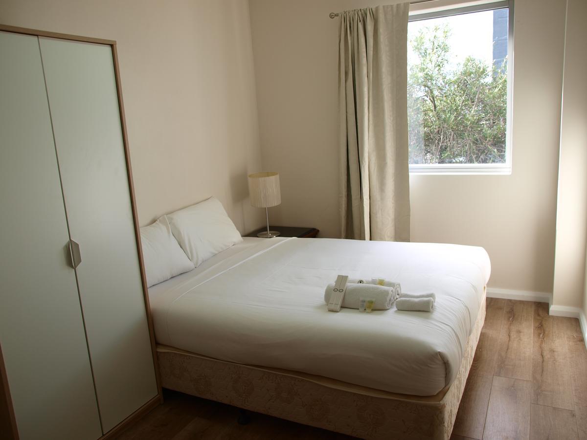 Shilla Lodge Burwood Buitenkant foto