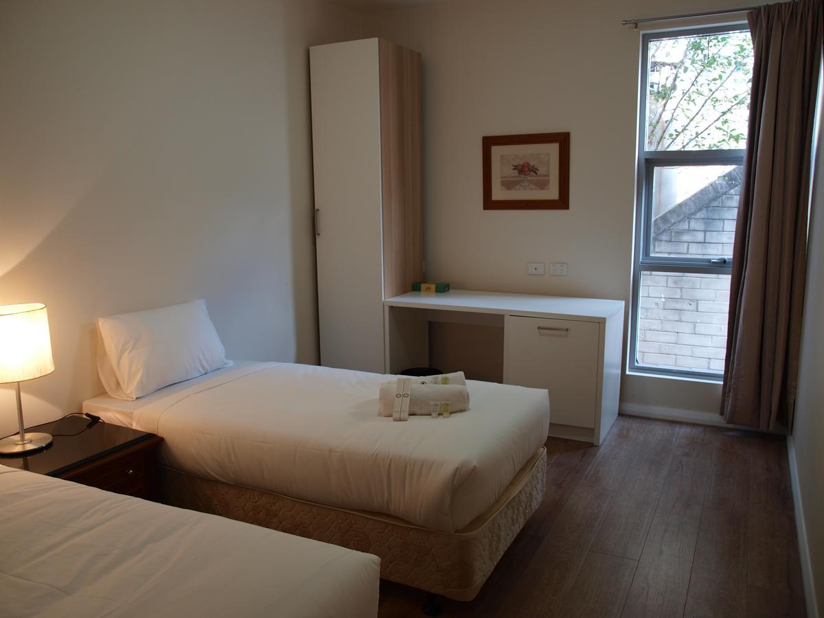 Shilla Lodge Burwood Buitenkant foto