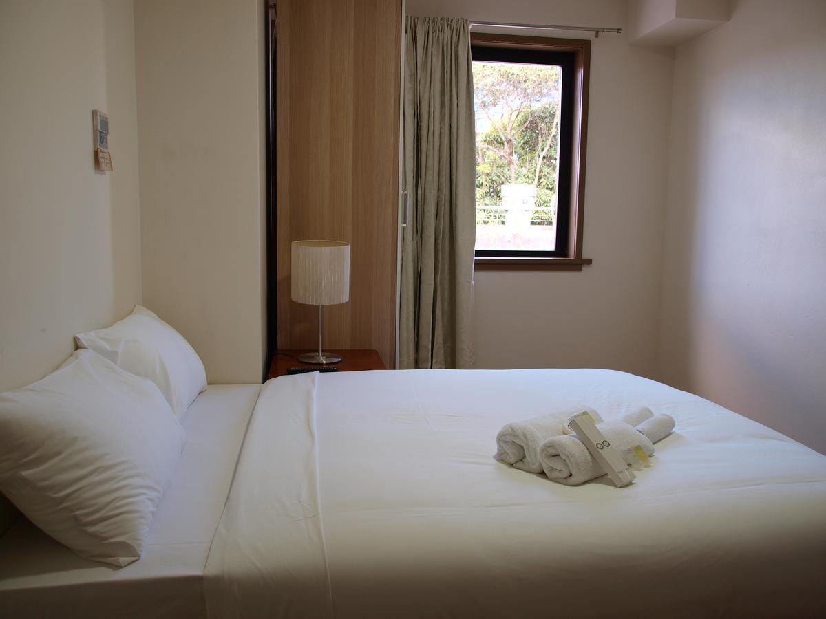 Shilla Lodge Burwood Buitenkant foto