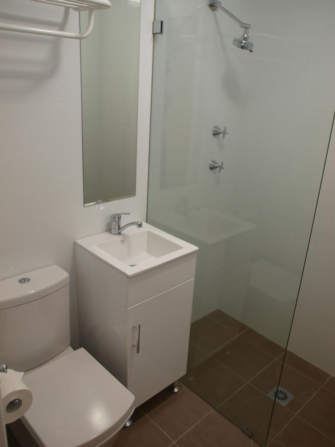Shilla Lodge Burwood Buitenkant foto