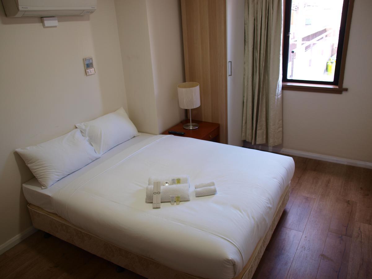 Shilla Lodge Burwood Buitenkant foto