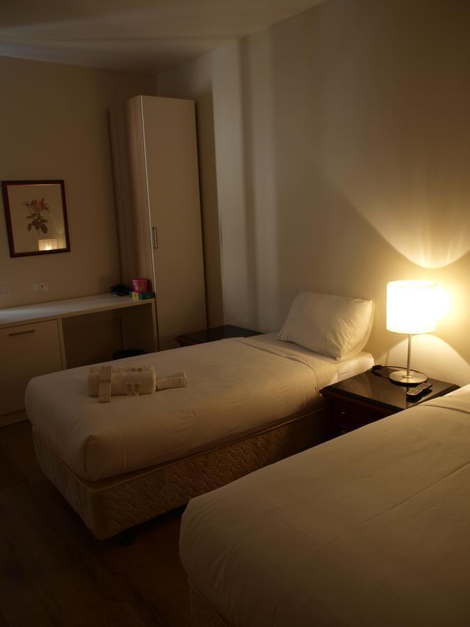 Shilla Lodge Burwood Buitenkant foto