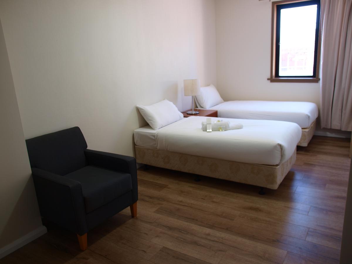 Shilla Lodge Burwood Buitenkant foto