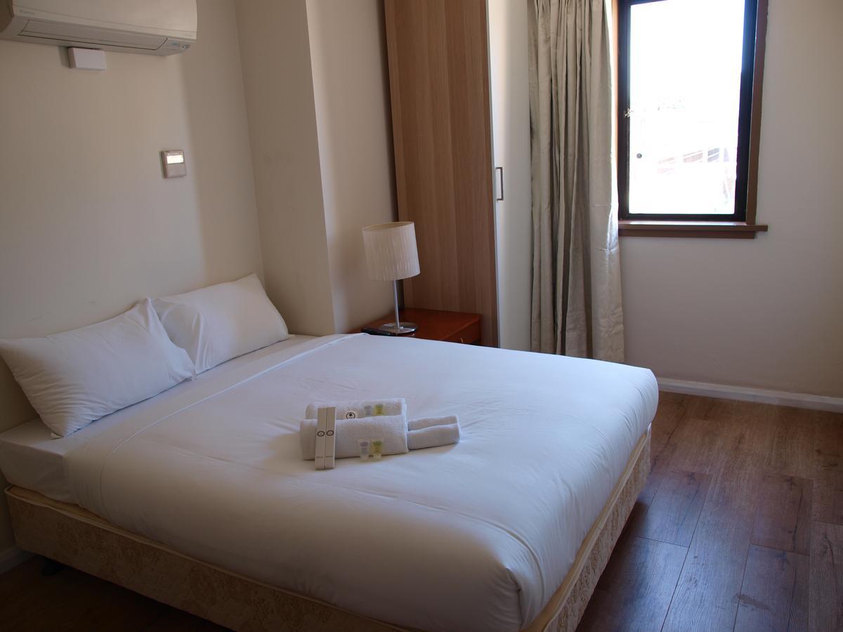 Shilla Lodge Burwood Buitenkant foto
