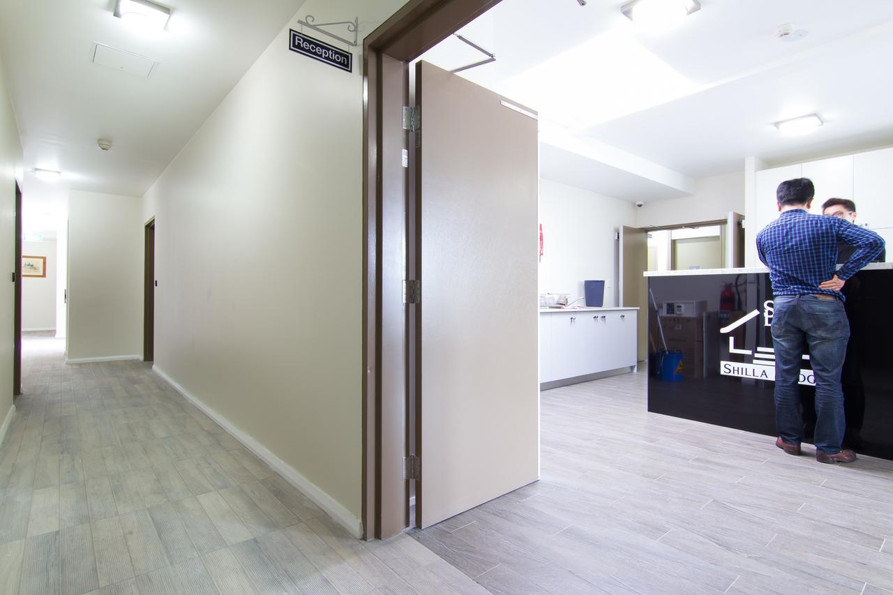 Shilla Lodge Burwood Buitenkant foto