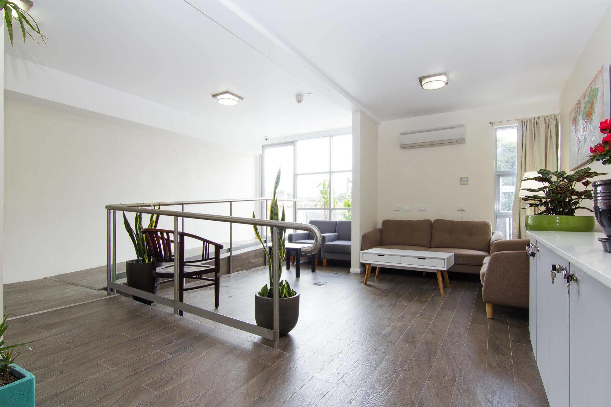 Shilla Lodge Burwood Buitenkant foto