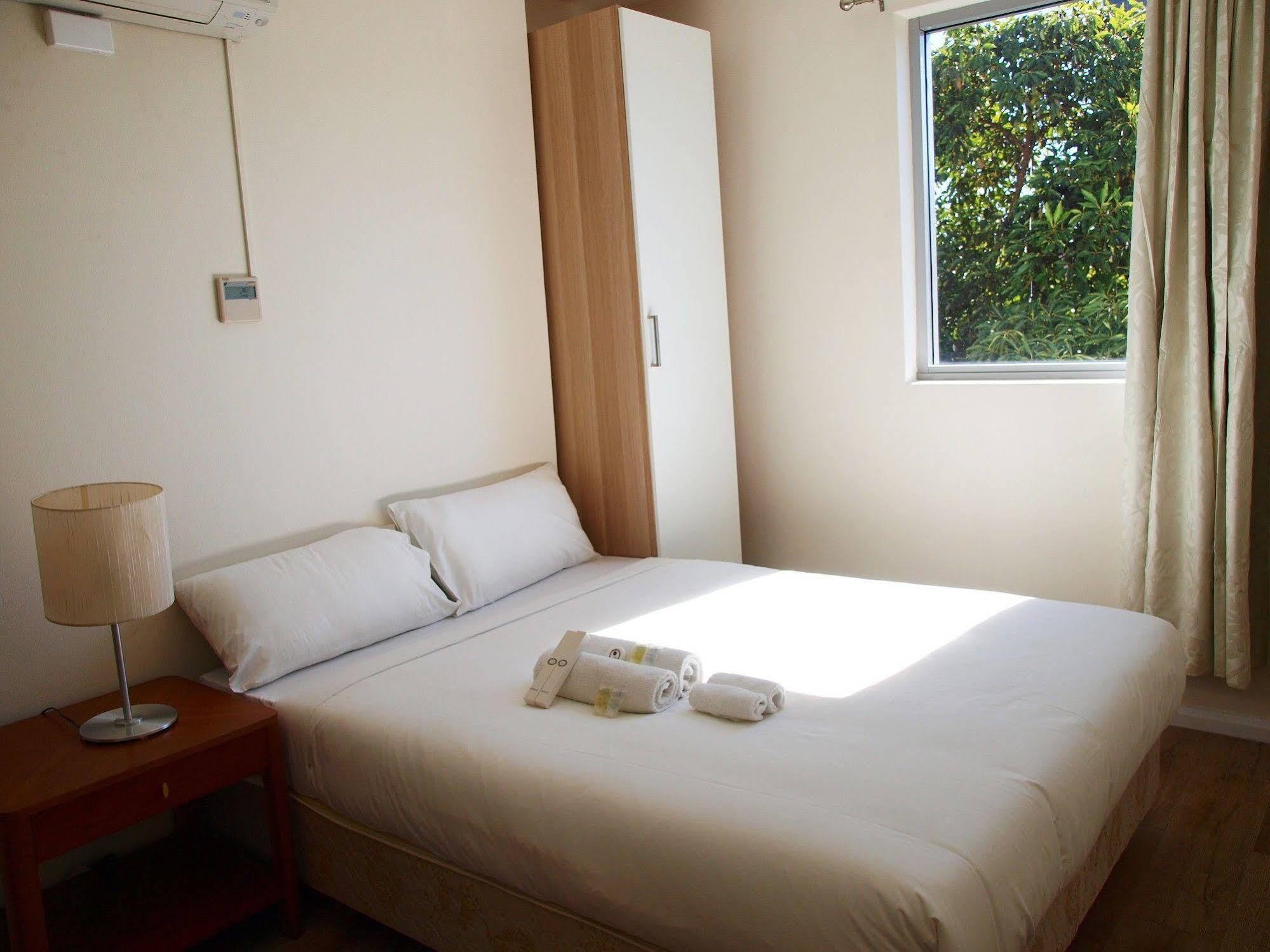 Shilla Lodge Burwood Buitenkant foto