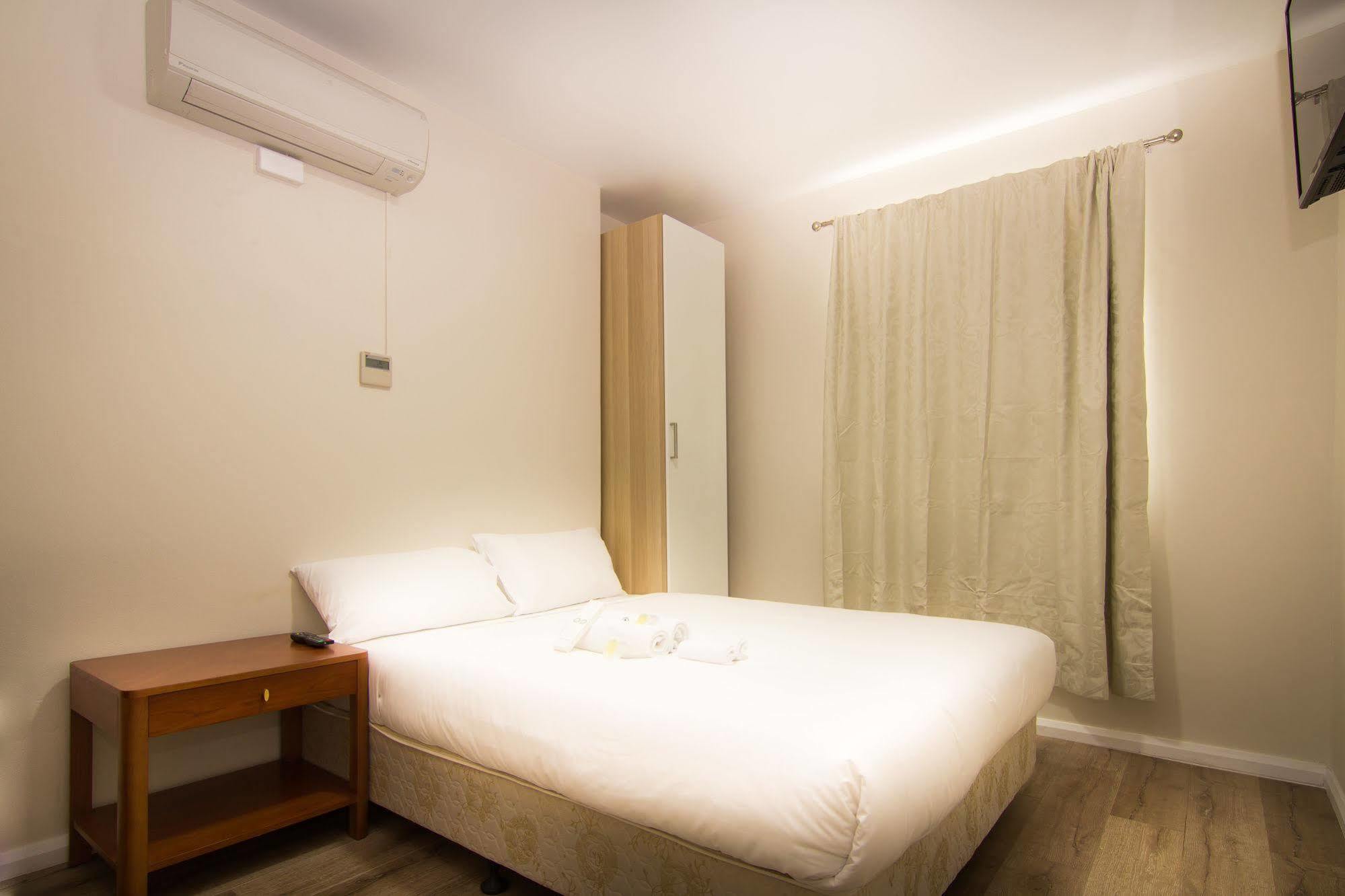 Shilla Lodge Burwood Buitenkant foto