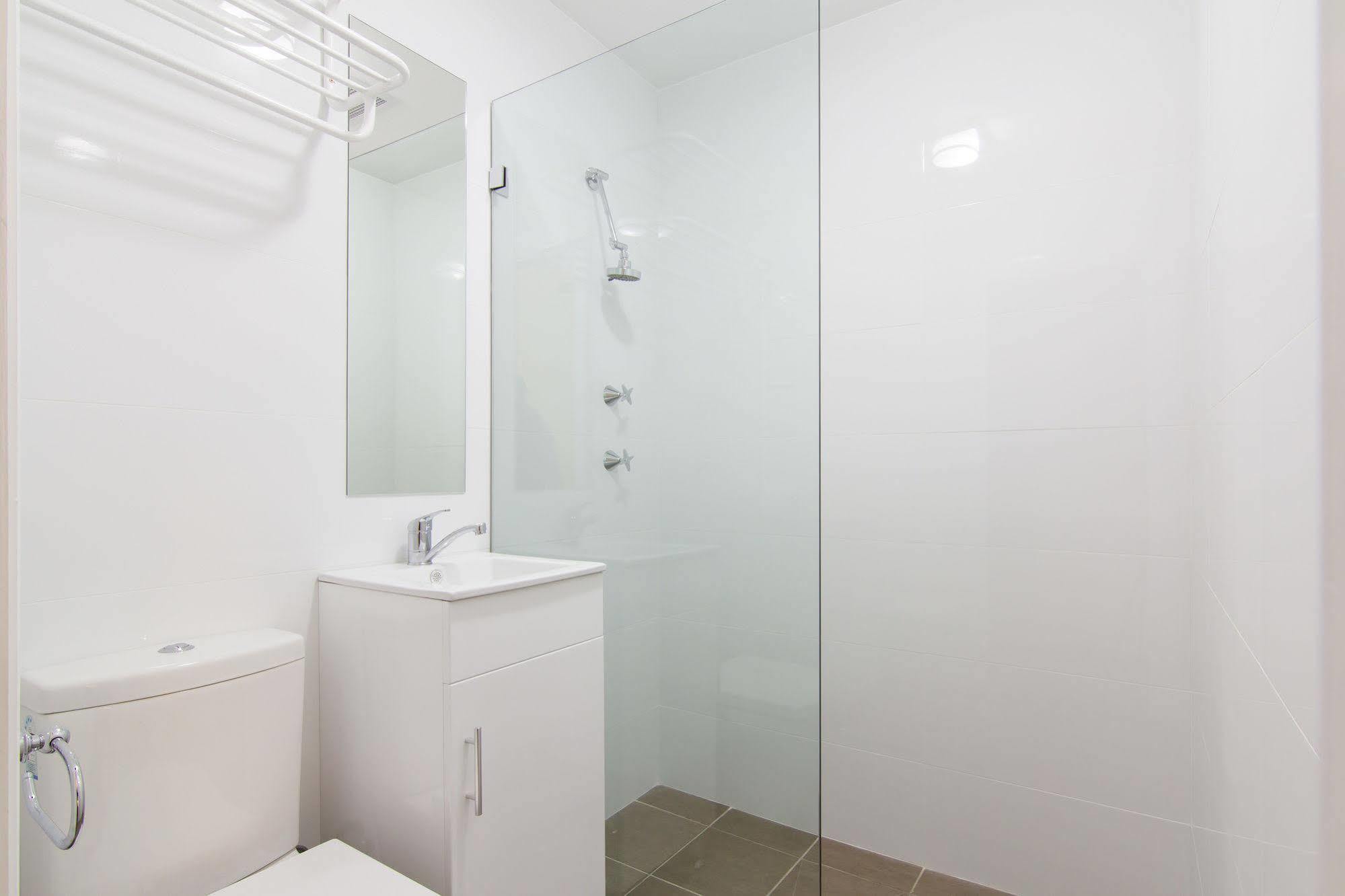 Shilla Lodge Burwood Buitenkant foto