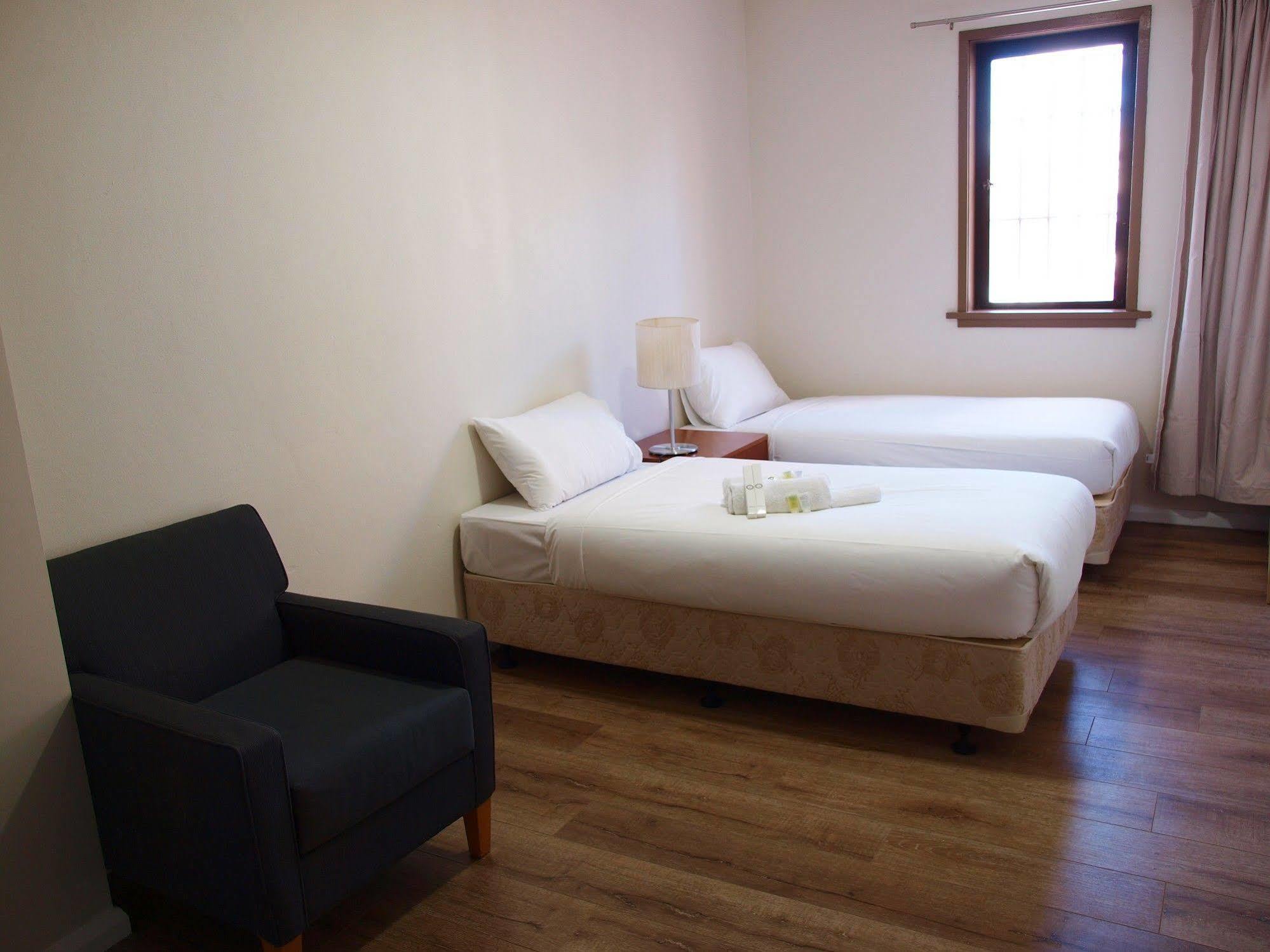 Shilla Lodge Burwood Buitenkant foto