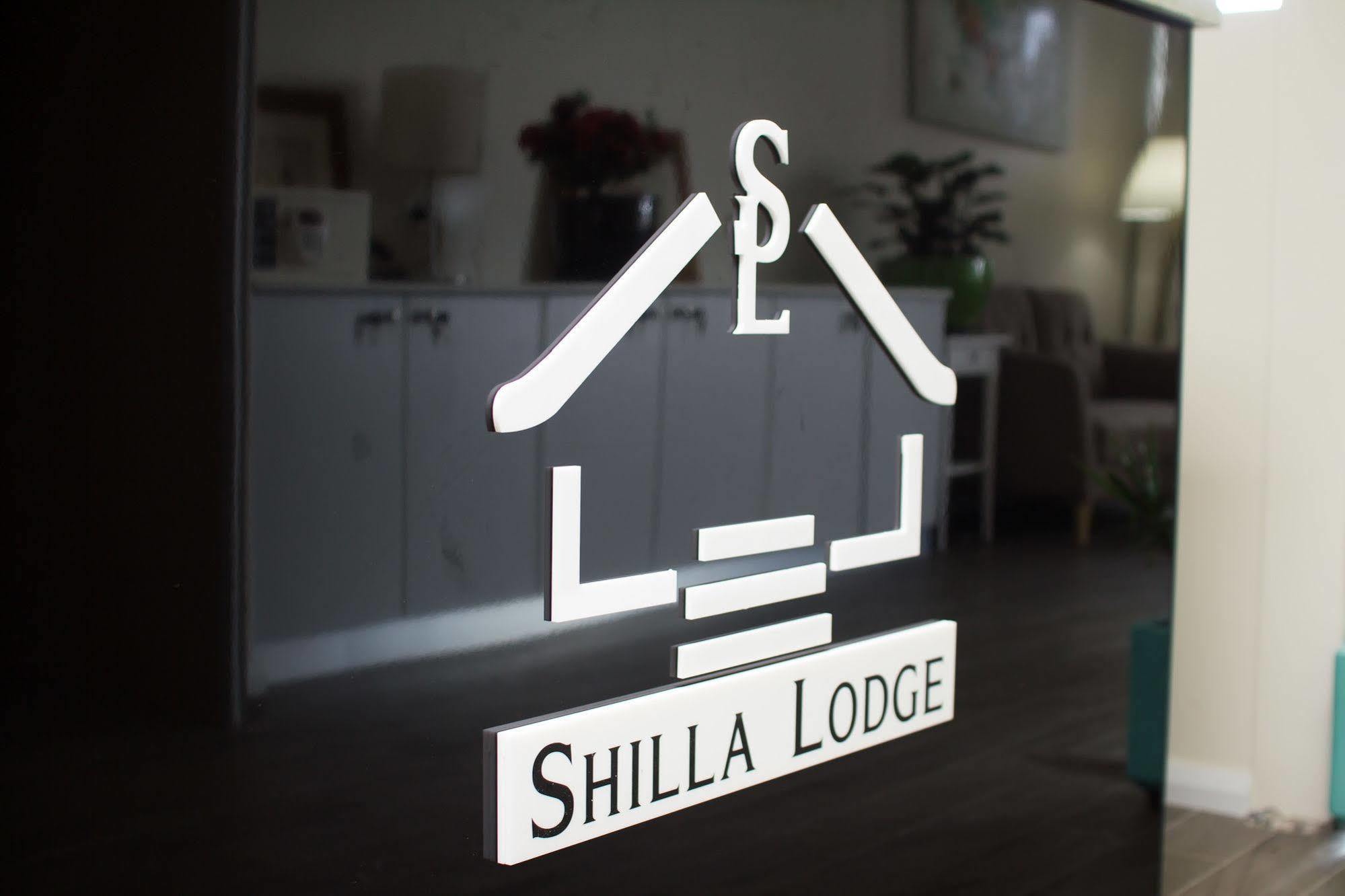Shilla Lodge Burwood Buitenkant foto