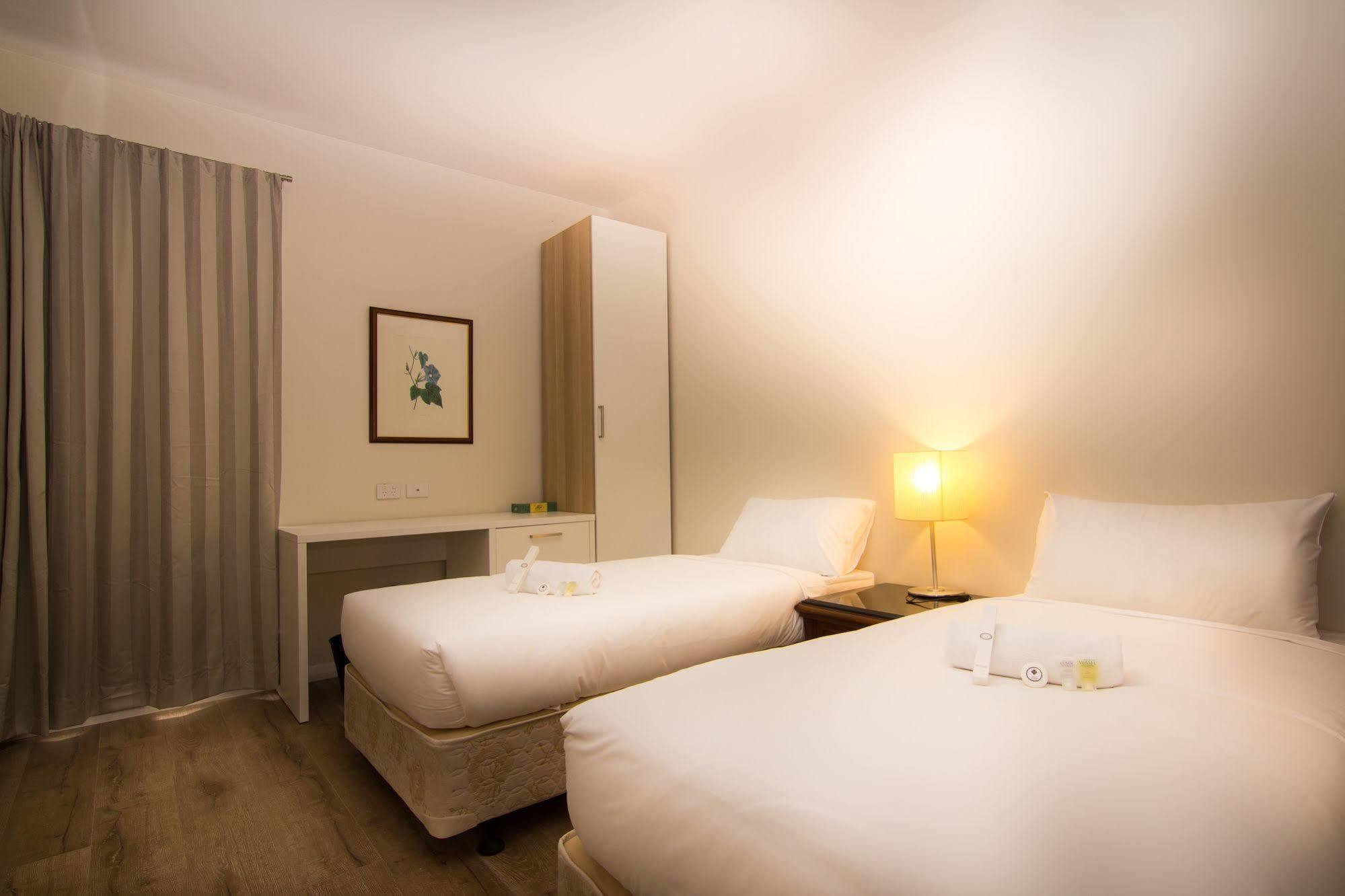 Shilla Lodge Burwood Buitenkant foto