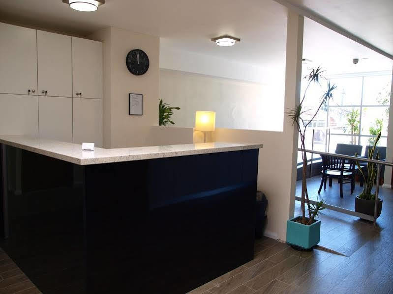 Shilla Lodge Burwood Buitenkant foto