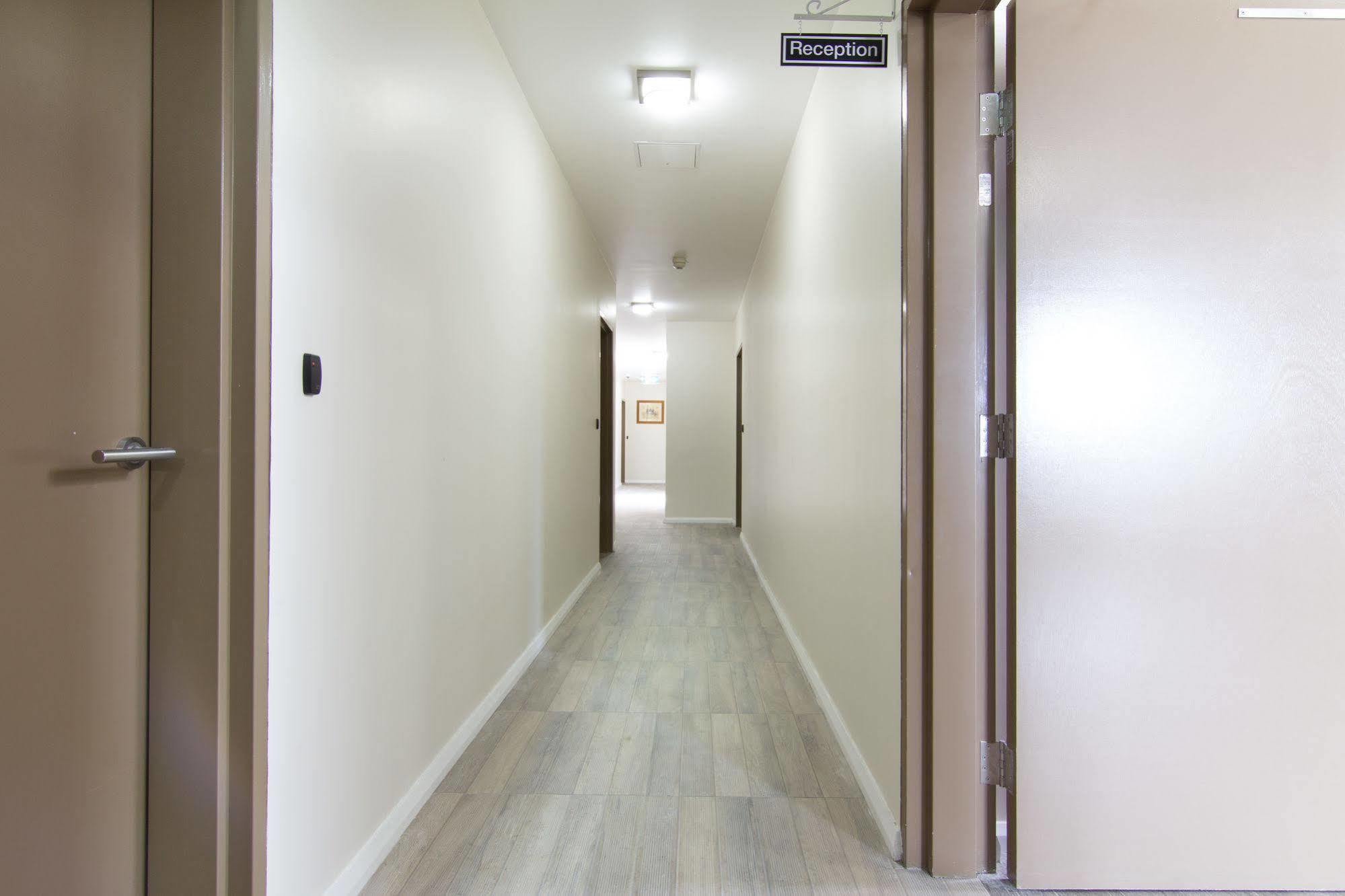 Shilla Lodge Burwood Buitenkant foto