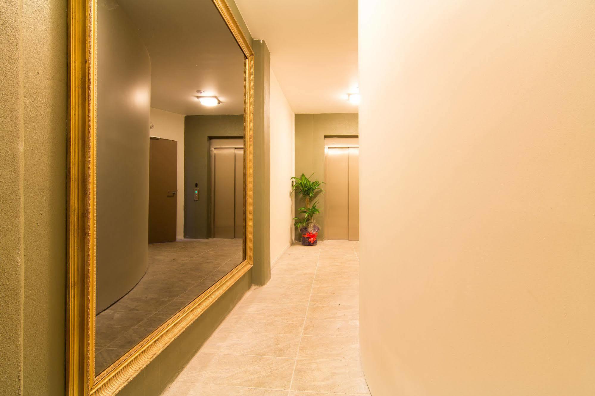 Shilla Lodge Burwood Buitenkant foto