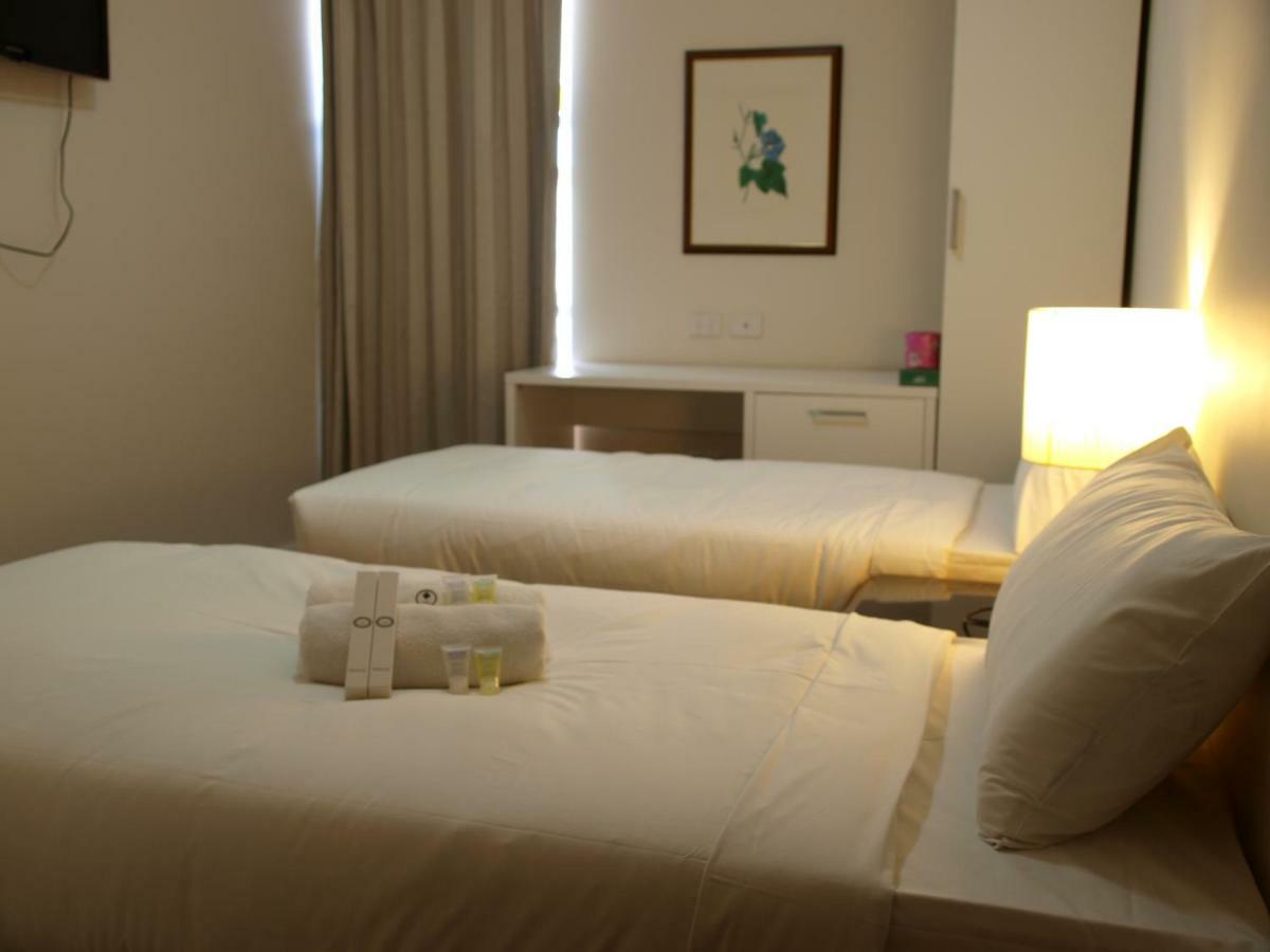 Shilla Lodge Burwood Buitenkant foto