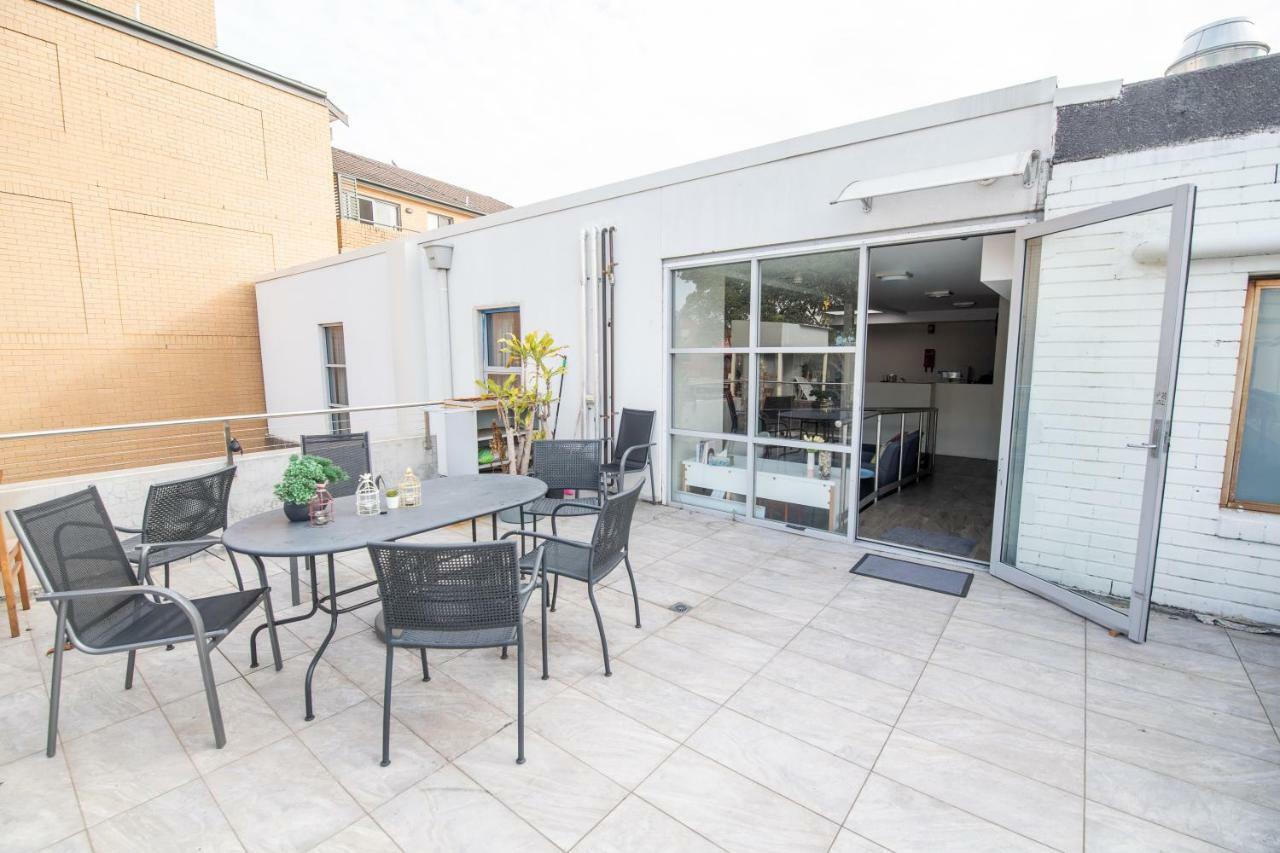 Shilla Lodge Burwood Buitenkant foto