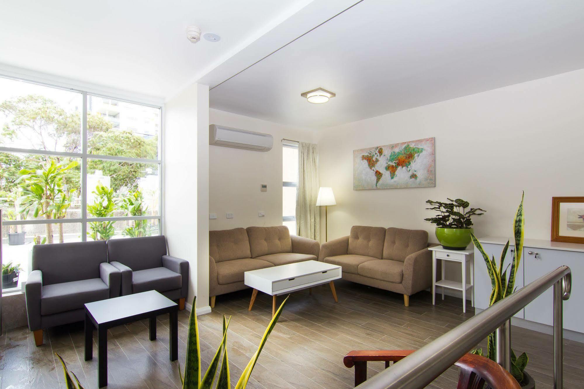 Shilla Lodge Burwood Buitenkant foto