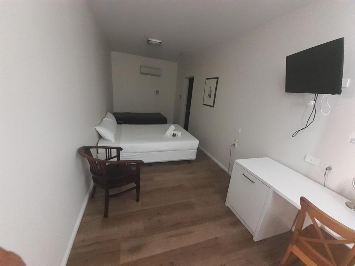 Shilla Lodge Burwood Buitenkant foto