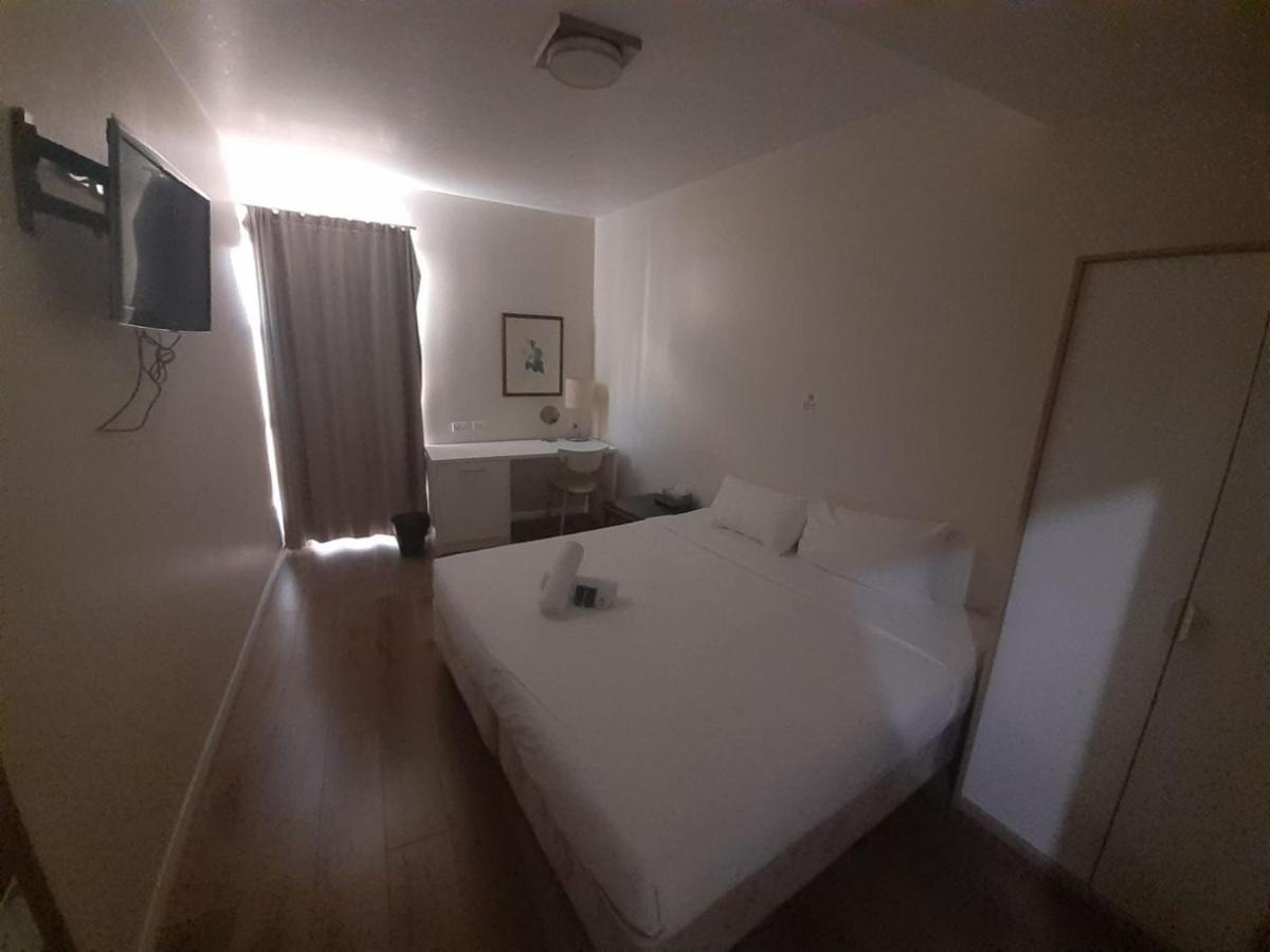 Shilla Lodge Burwood Buitenkant foto